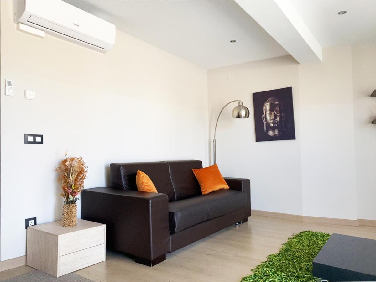 Apartamentos Lorione Olite Exterior photo