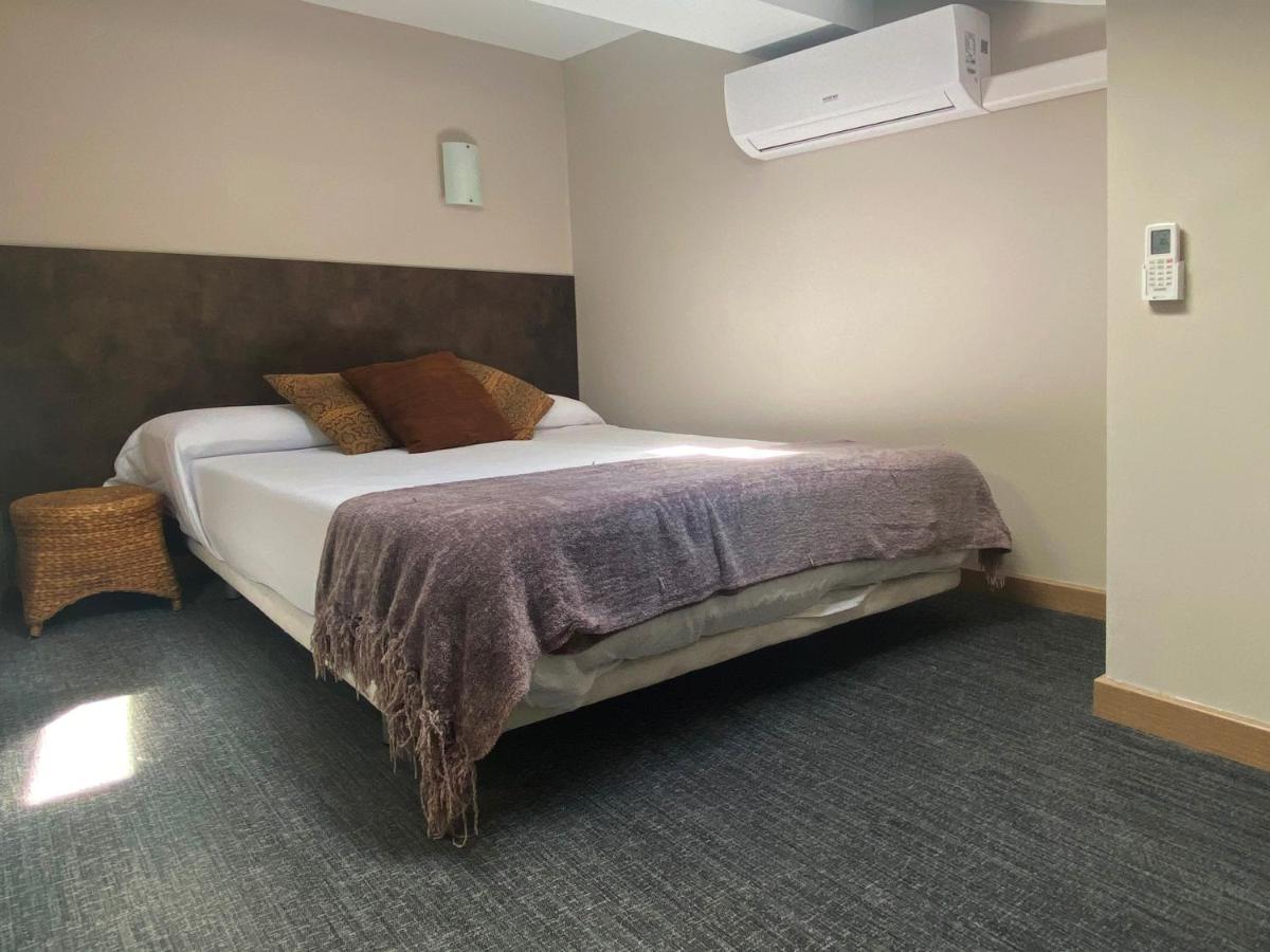 Apartamentos Lorione Olite Exterior photo