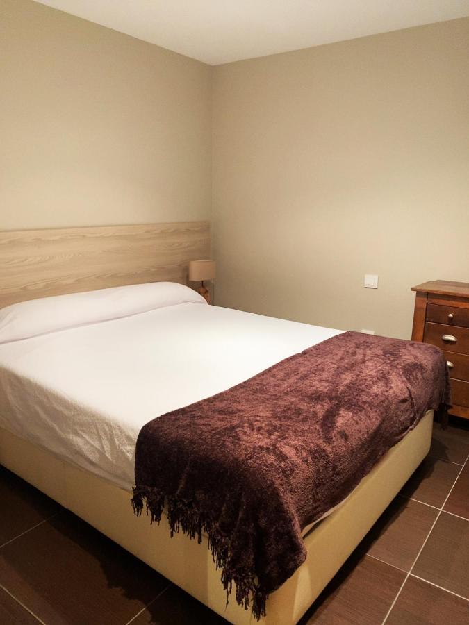 Apartamentos Lorione Olite Exterior photo