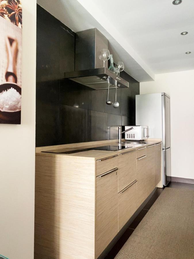 Apartamentos Lorione Olite Exterior photo