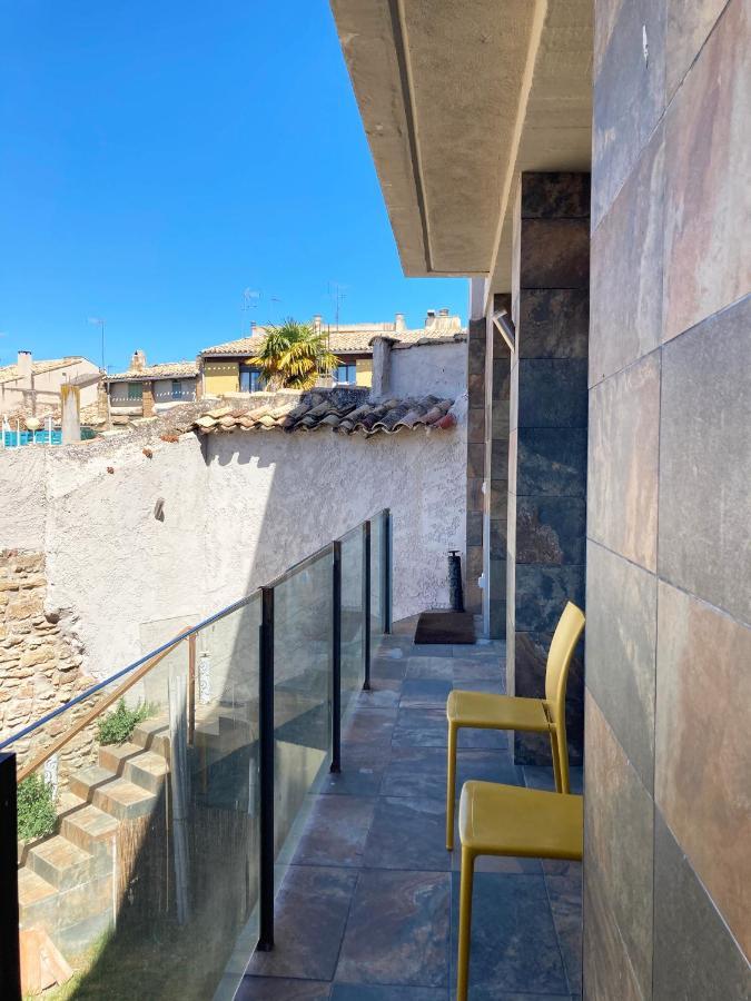 Apartamentos Lorione Olite Exterior photo