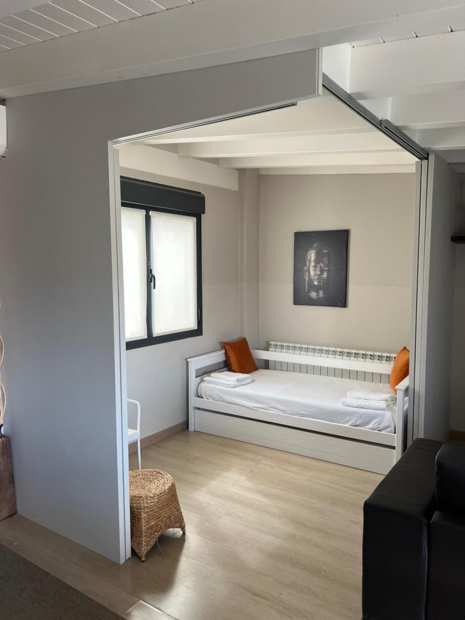 Apartamentos Lorione Olite Exterior photo