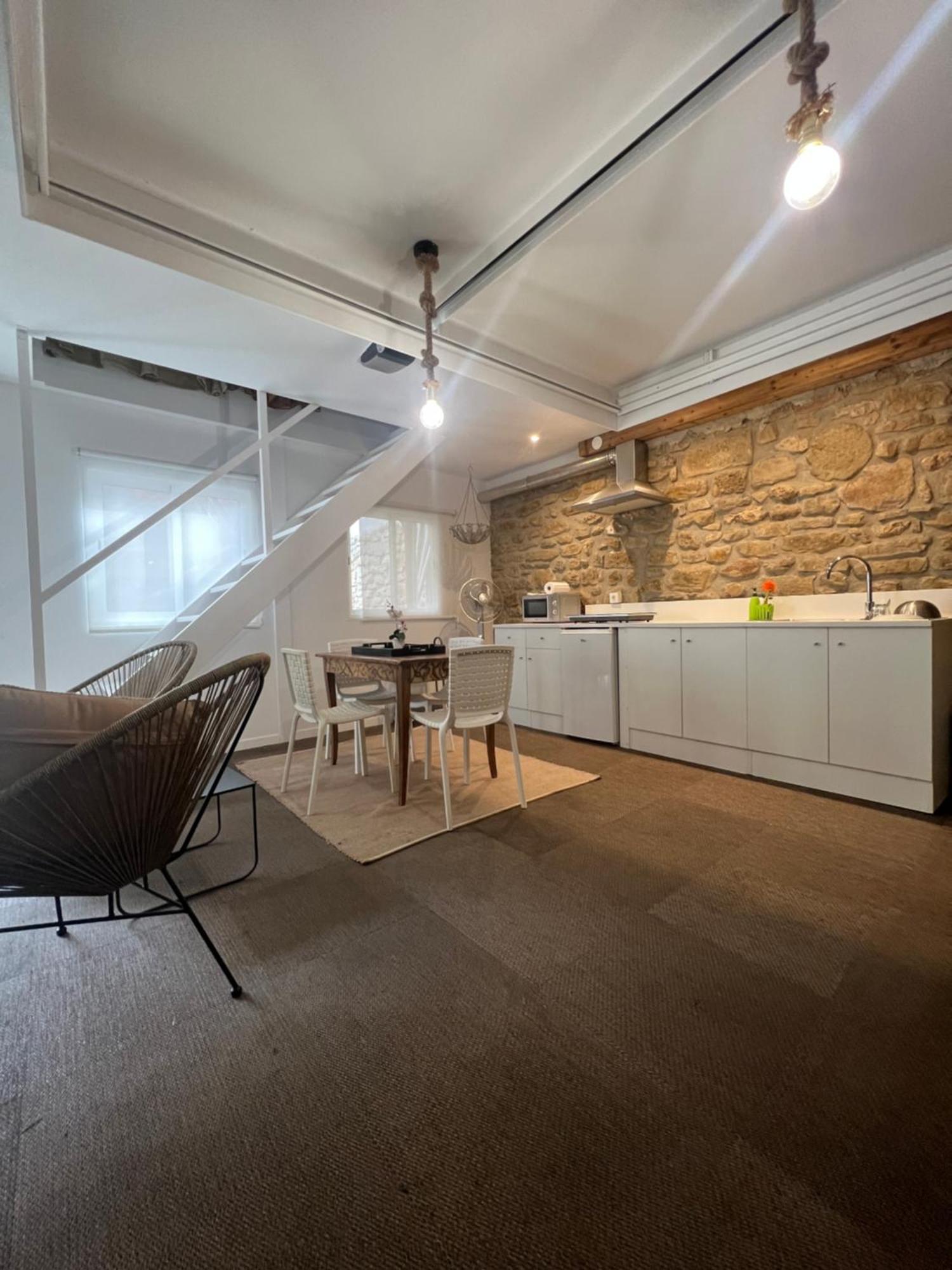 Apartamentos Lorione Olite Exterior photo